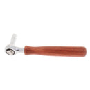 Finest Rosewood Guzhengs String Quadrangle Wrench Spanner for Guzheng Player Tuning Tool