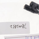 3.5mm Headphone Microphone Cable Converter Adapter 1 Male To 2 Female