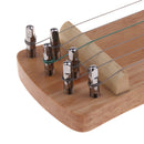 Exquisite Guzheng 6 String Hand Trainer Exerciser Zither Practice Tool for Gu Zheng Player Beginner