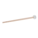Durable Solid Wood Cymbal Gong Playing Hammer Rod Mallet for 28-36 Gong Replacement Parts