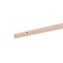 Durable Solid Wood Cymbal Gong Playing Hammer Rod Mallet for 28-36 Gong Replacement Parts