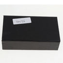 Finest Copper Trumpet Mouthpiece with Convertible 3C 2C 7C 3B 2B Head Cups Rim Storage Box Set
