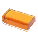 1pc LETO Violin fiddle Cello Erhu Rosin Block Stringed Instrument Parts