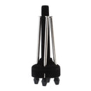 Portable Foldable Holder Stand for Clarinet Flute Oboe Saxophone Parts Accessories