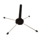 Portable Foldable Holder Stand for Clarinet Flute Oboe Saxophone Parts Accessories