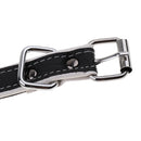 2 Pieces Imitation Leather Shoulder Straps for 48/60/96 Bass Accordion Replacement Parts