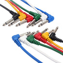 Effect Pedal Board Bracket Electric Guitar Effect Pedal Cable for Guitar14.57x10.63x0.79inch