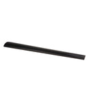 Blackwood Cello Fingerboard Sticker Inlay for Cello Replacement Parts 24.41x0.91x0.98inch