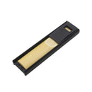 Cork Grease Mouthpiece Brush Thumb Brush Cloth Pad Reed Clip for Saxophone 6.3x4.53x1.57inch
