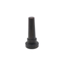 Durable Ebony 4/4 3/4 Size Violin Tail Nail for Fasten Tailpiece DIY Violin Reolacement Parts