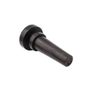 Durable Ebony 4/4 3/4 Size Violin Tail Nail for Fasten Tailpiece DIY Violin Reolacement Parts
