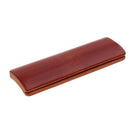4 Pieces Bamboo Hand Clappers Castanets Plates Comic Dialogue Accessory