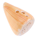 8 Holes Ocarina Shell Xun F Key Musical Instrument for Musical Lovers