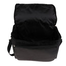 Practical Oxford Fabric Guitar Speaker Storage Bag Organiser Black