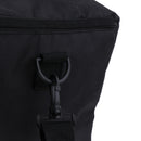 Practical Oxford Fabric Guitar Speaker Storage Bag Organiser Black
