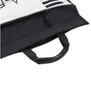 Musical Instrument Piano Keyboard Handbag Shoulder Bag Backpack for Students Gift