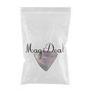 Shell Acoustic Guitar Pick Plectrum Colorful Picks for Bass Guitar Parts