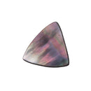 Shell Acoustic Guitar Pick Plectrum Colorful Picks for Bass Guitar Parts