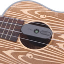 Ukelele Humidifier Release Water Uke Instrument Winter Maintenance Tool