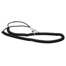 Spring Protector Cover Cable Audio Auxiliary Cord Lead for Guitar Bass Parts