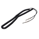 Spring Protector Cover Cable Audio Auxiliary Cord Lead for Guitar Bass Parts