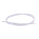 Guitar Purfling Edge Trim Inlay Purfling Strip for Acoustic Guitar White 64.96x0.24x0.04inch