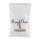 HSS Cello Endpin Hole Reamer 1:17 Taper Violoncello Replacement Parts for Cello Endpin Holes