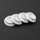 Piano Coasters Upright Piano Caster Cups for Musical Keyboard Instrument Pack of 4