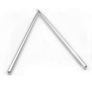 1 Pair Aluminum Alloy 5A Drum Sticks Drumsticks for Percussion Instrument Parts