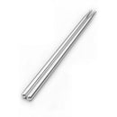 1 Pair Aluminum Alloy 5A Drum Sticks Drumsticks for Percussion Instrument Parts