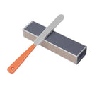 Luthier Tool Leveling Beam Guitar Fret File Guitar Parts for Guitar Fretwire Parts
