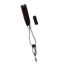 Adjustable Clarinet Strap with Thumb Pad for Wind Instrument Parts