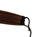 Adjustable Clarinet Strap with Thumb Pad for Wind Instrument Parts
