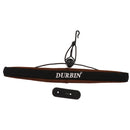 Adjustable Clarinet Strap with Thumb Pad for Wind Instrument Parts