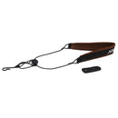 Adjustable Clarinet Strap with Thumb Pad for Wind Instrument Parts