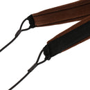 Adjustable Clarinet Strap with Thumb Pad for Wind Instrument Parts