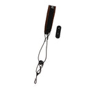 Adjustable Clarinet Strap with Thumb Pad for Wind Instrument Parts