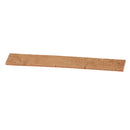 Practical 4Pcs DIY Clarinet Clarionet Neck Joint Cork Sheet Woodwind Instrument Parts
