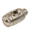 5 Pcs of Set Trombone Spit Valve Water Key Accessory for Trumpet Lovers