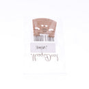 Maple Wood Bridge for 4/4 Full Size Violin Replacement Parts