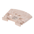 Maple Wood Bridge for 4/4 Full Size Violin Replacement Parts