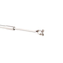 Durable Nickel DIY Violin Viola Sound Post Retriever Clamp for Violinist Luthier