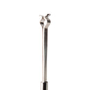 Durable Nickel DIY Violin Viola Sound Post Retriever Clamp for Violinist Luthier