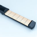 Durable Maple Wood 6 String 6 Fret Pocket Acoustic Guitar for Kids Beginner Practice Tool