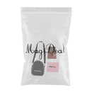 17 Keys Thumb Piano Kalimba Musical Instrument with Carry Bag Tone Hammer