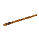 Professional Traditional Bamboo Flute Xiao Dizi Handicraft Gift for Friends Students Family