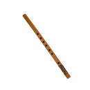 Professional Traditional Bamboo Flute Xiao Dizi Handicraft Gift for Friends Students Family