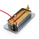 Prewired Guitar Double Coil Pickup Harness with Volume Tone Pots for Electric Guitar Replacement
