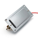 Prewired Guitar Double Coil Pickup Harness with Volume Tone Pots for Electric Guitar Replacement