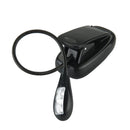 Flexible 2 LEDs Music Stand Reading Clamp Lamp Light Not Dazzling